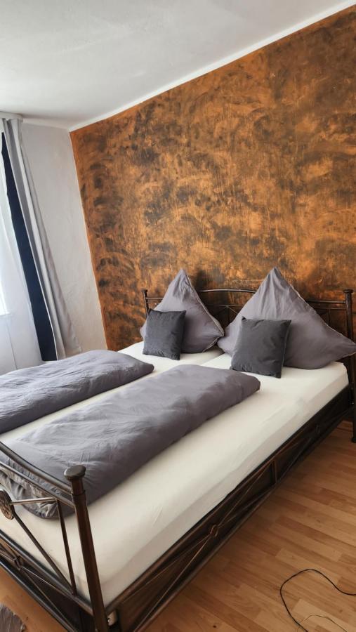 Hemma 4 U , 3 Zimmer Wohnung Kempten Exterior foto