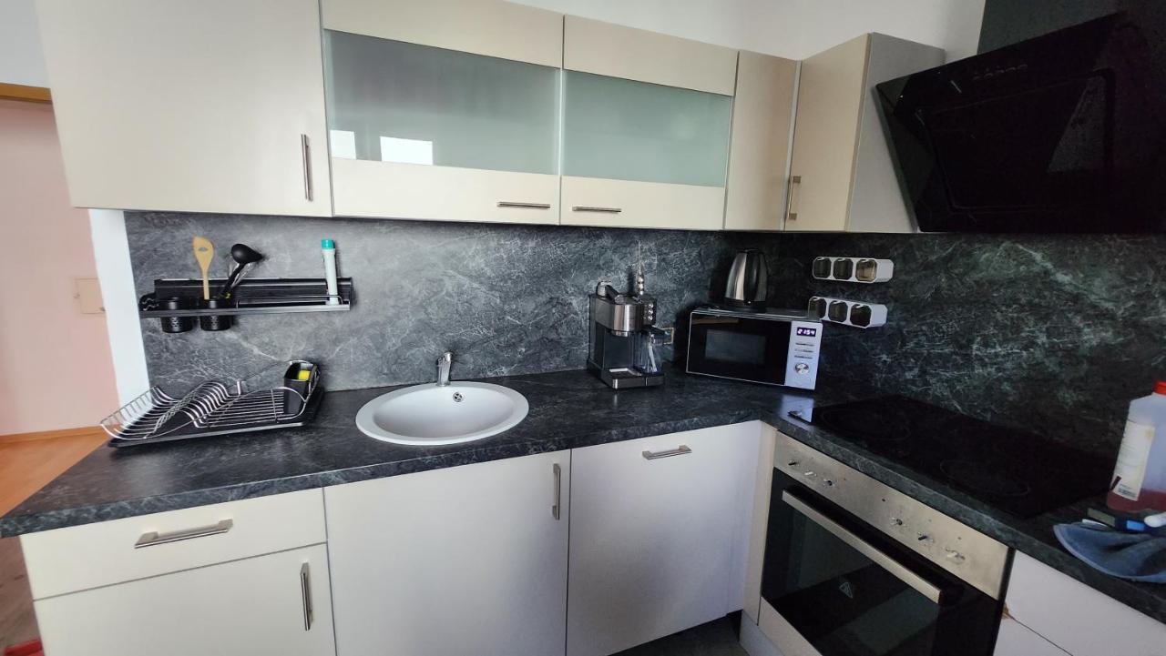 Hemma 4 U , 3 Zimmer Wohnung Kempten Exterior foto