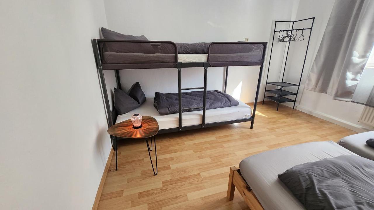 Hemma 4 U , 3 Zimmer Wohnung Kempten Exterior foto