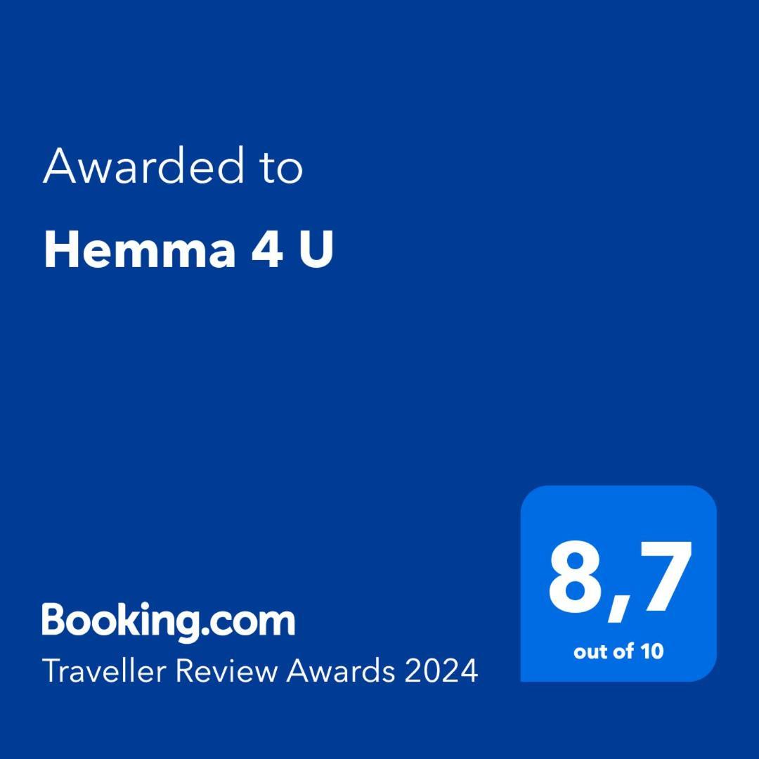 Hemma 4 U , 3 Zimmer Wohnung Kempten Exterior foto