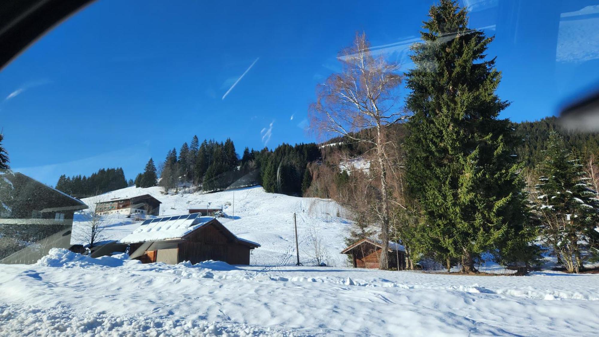 Hemma 4 U , 3 Zimmer Wohnung Kempten Exterior foto